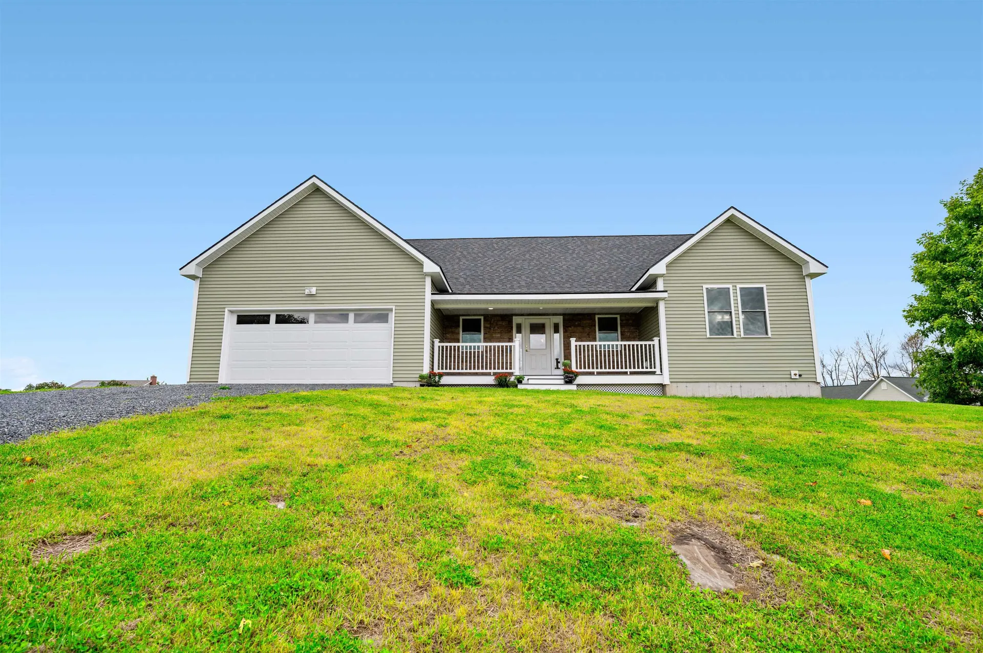 22 Fieldstone Lane Barre Town VT 05641
