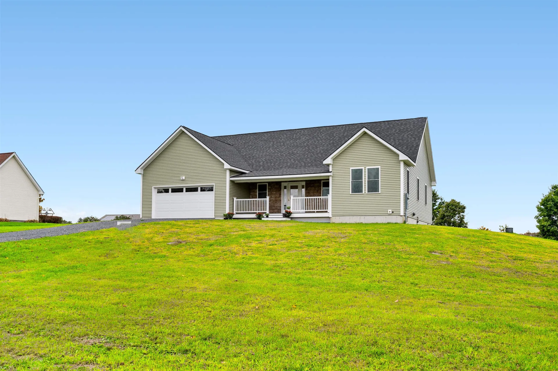 22 Fieldstone Lane Barre Town VT 05641