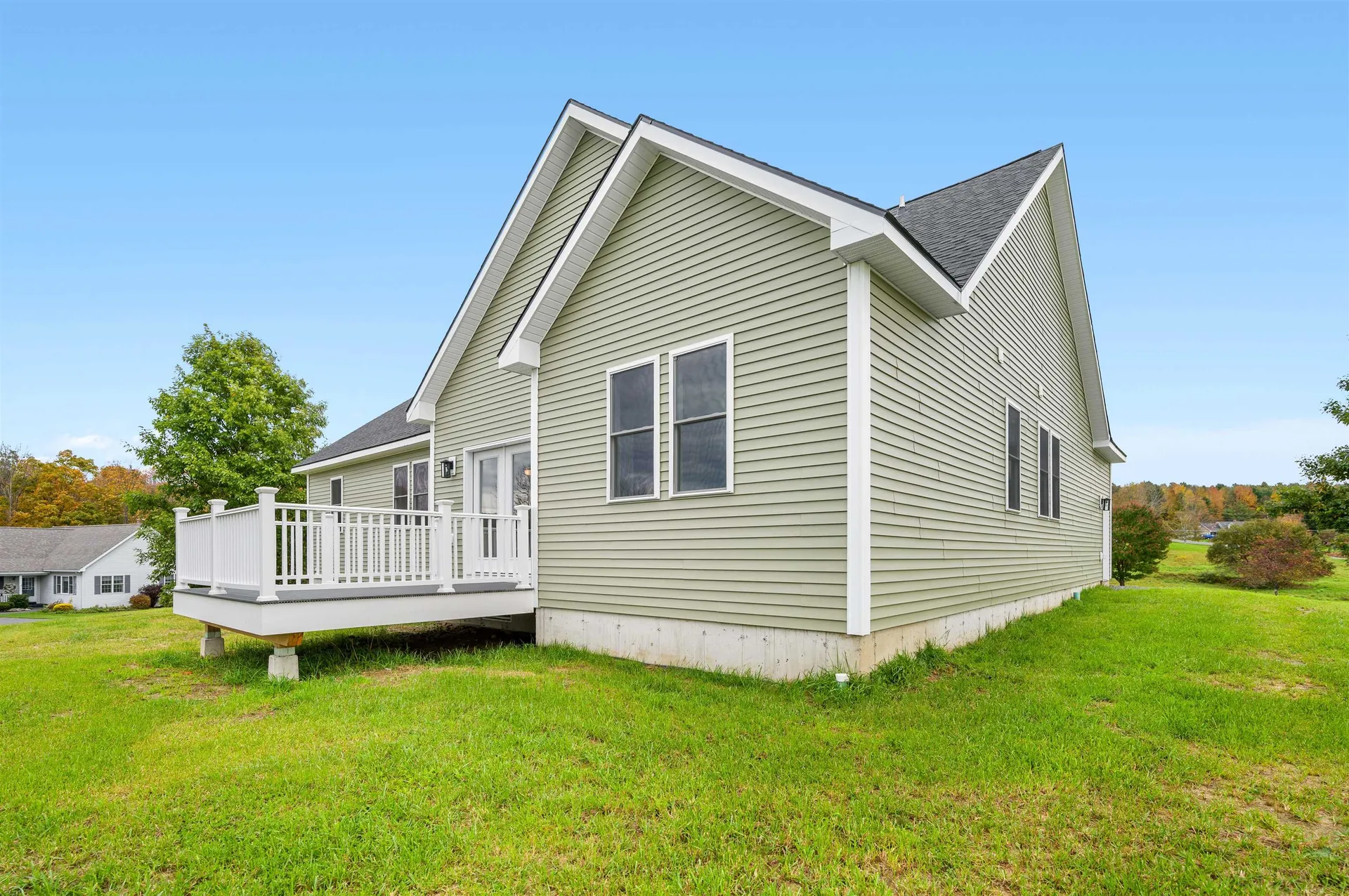 22 Fieldstone Lane Barre Town VT 05641