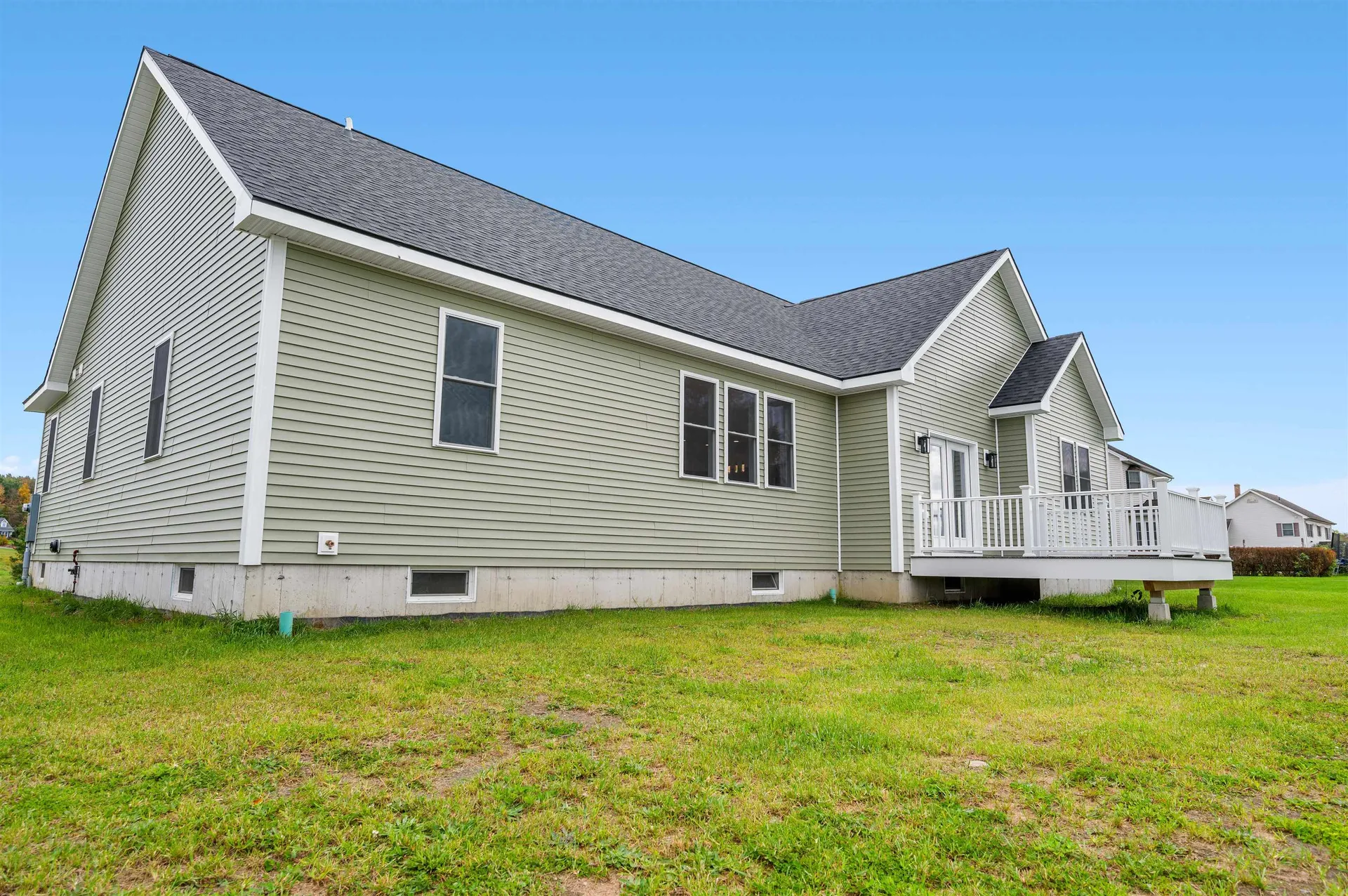 22 Fieldstone Lane Barre Town VT 05641