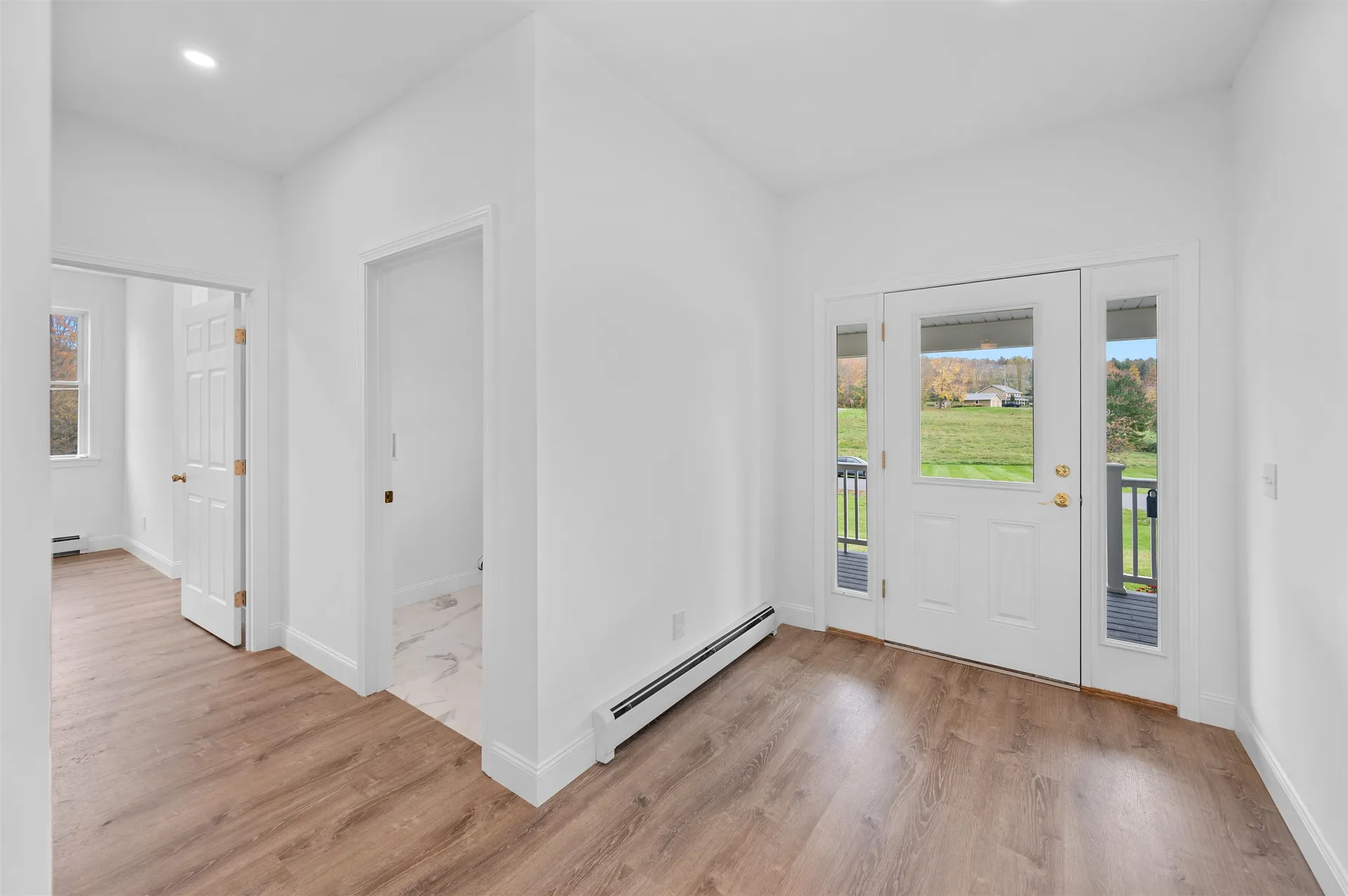 22 Fieldstone Lane Barre Town VT 05641