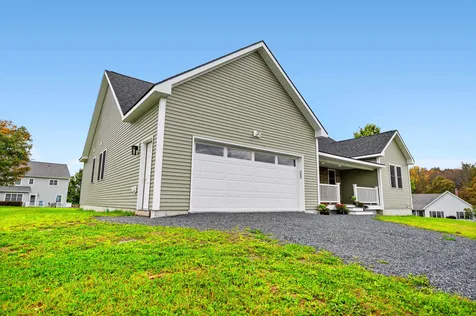 22 Fieldstone Lane Barre Town VT 05641