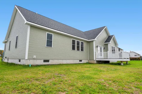 22 Fieldstone Lane Barre Town VT 05641