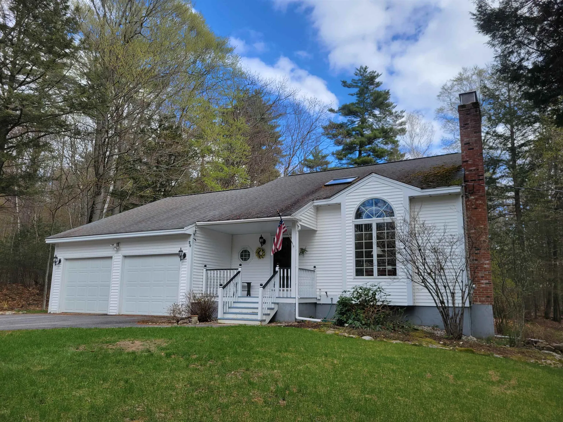 24 Winterhaven Road Wolfeboro NH 03894