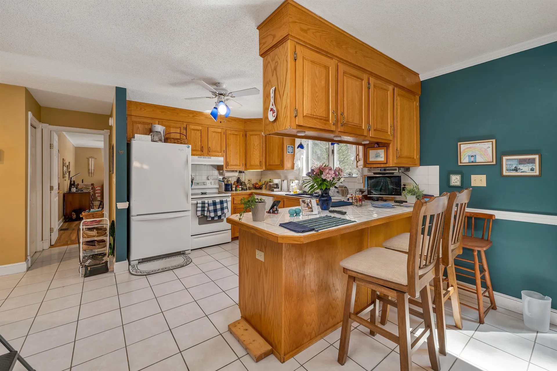 24 Winterhaven Road Wolfeboro NH 03894