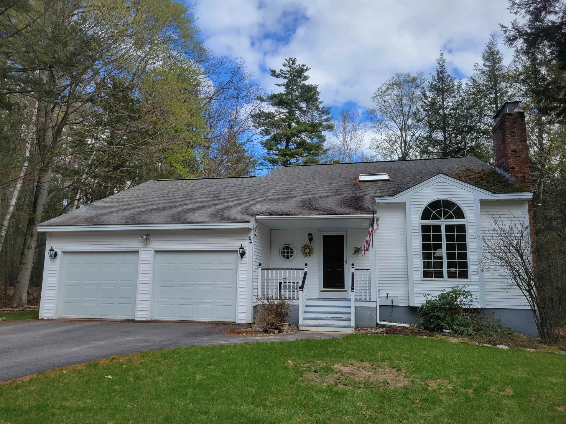 24 Winterhaven Road Wolfeboro NH 03894