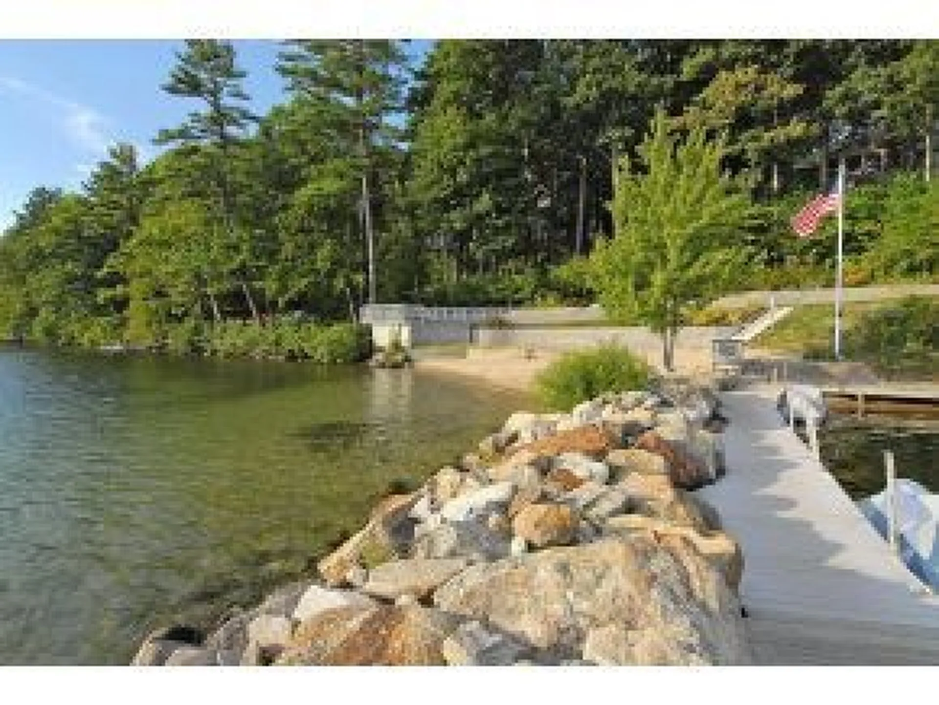 24 Winterhaven Road Wolfeboro NH 03894