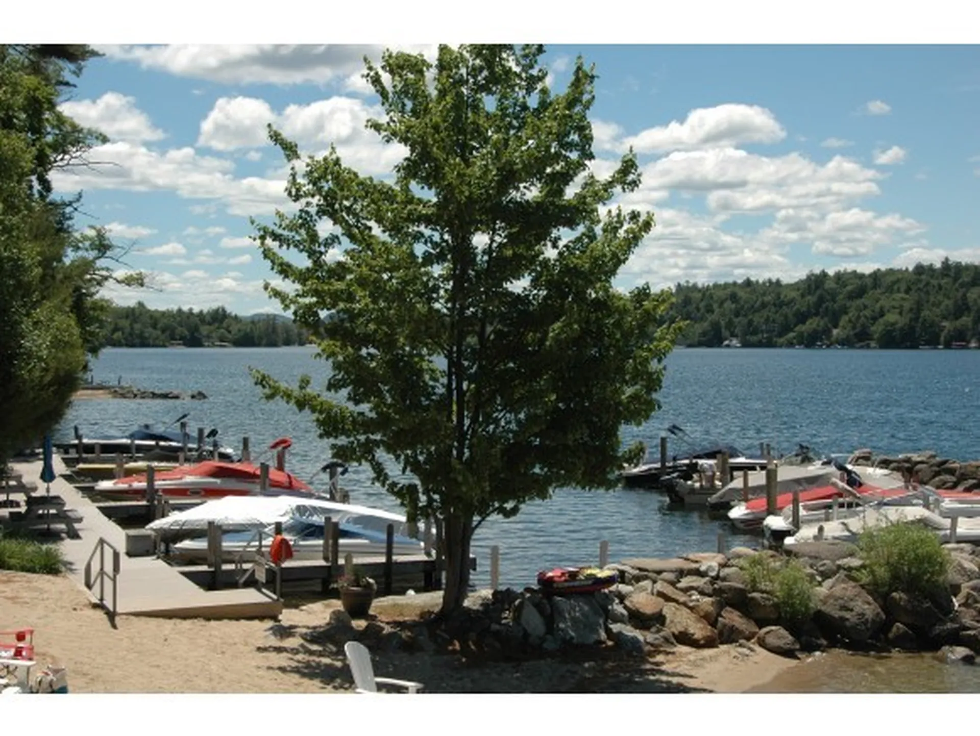24 Winterhaven Road Wolfeboro NH 03894