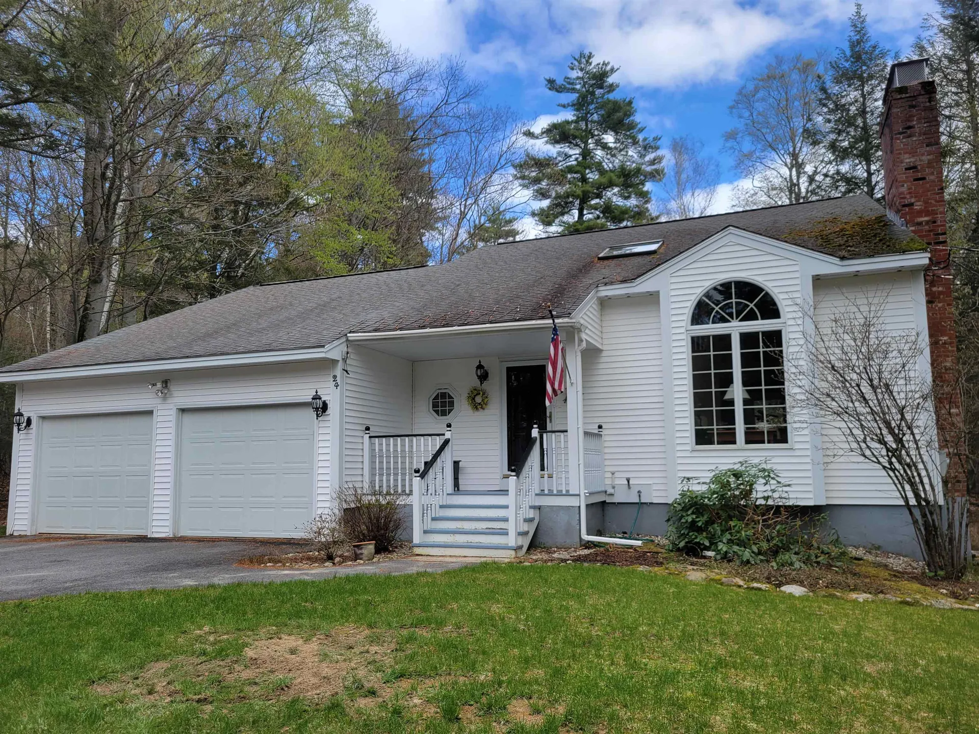 24 Winterhaven Road Wolfeboro NH 03894