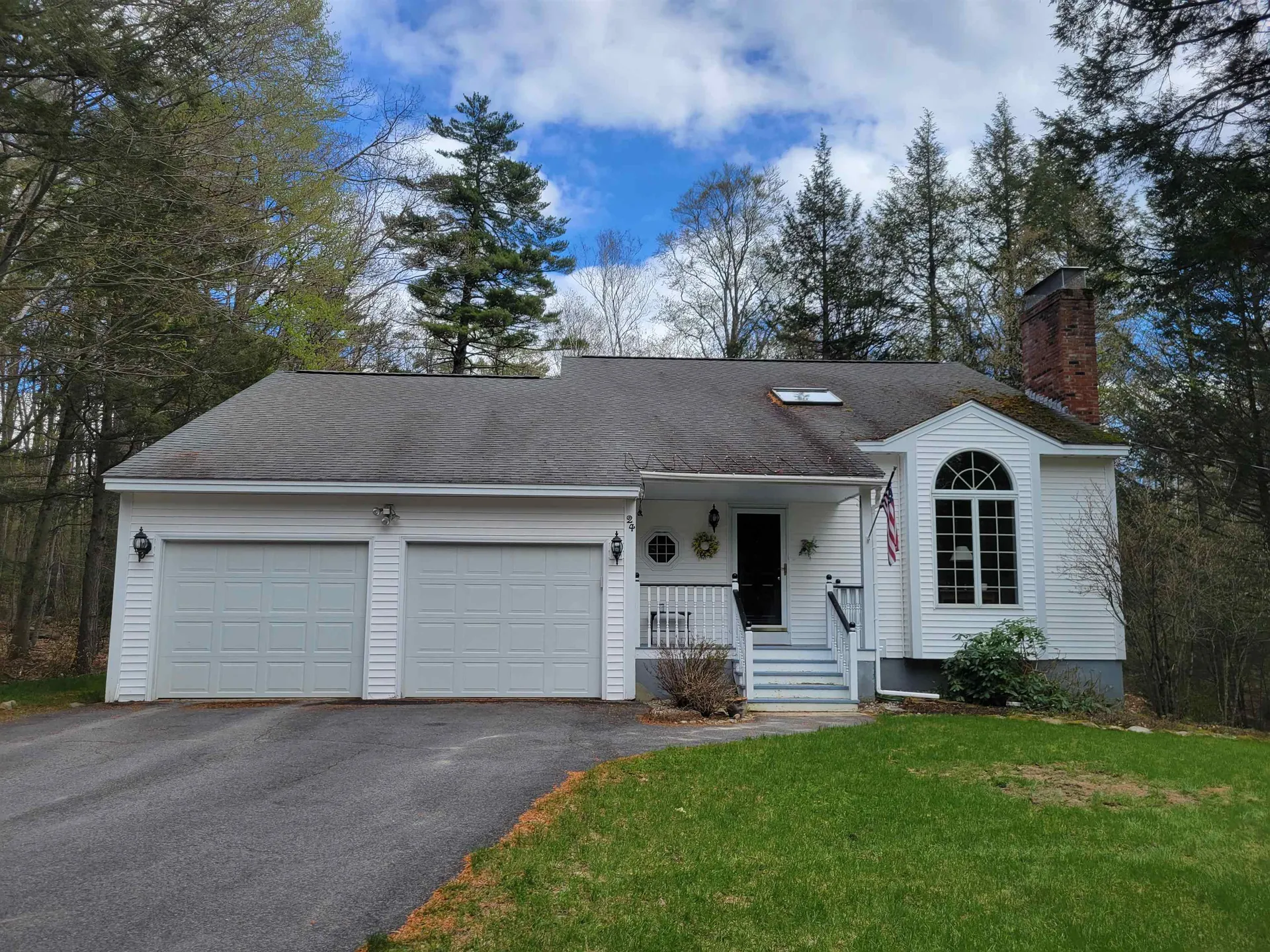 24 Winterhaven Road Wolfeboro NH 03894