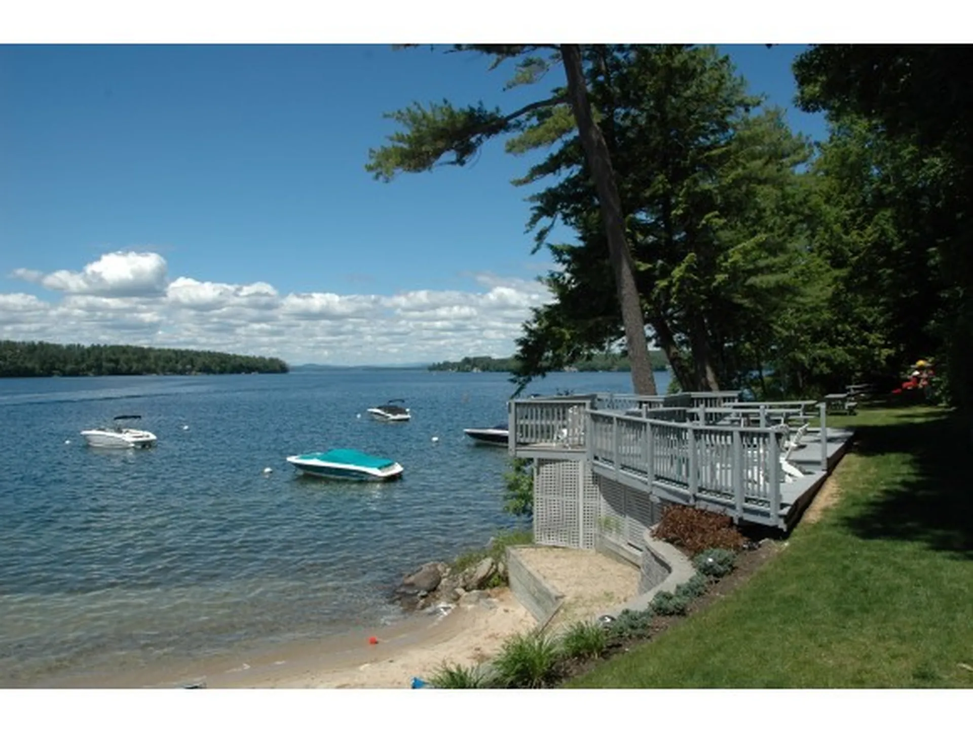24 Winterhaven Road Wolfeboro NH 03894