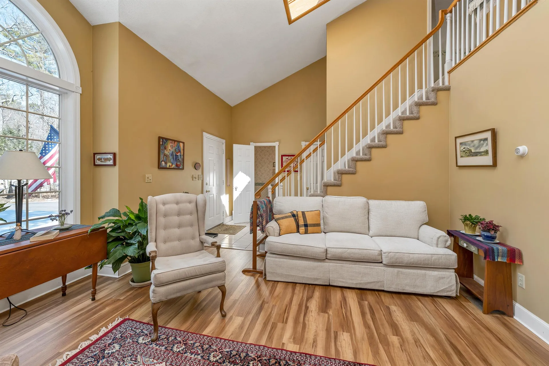 24 Winterhaven Road Wolfeboro NH 03894