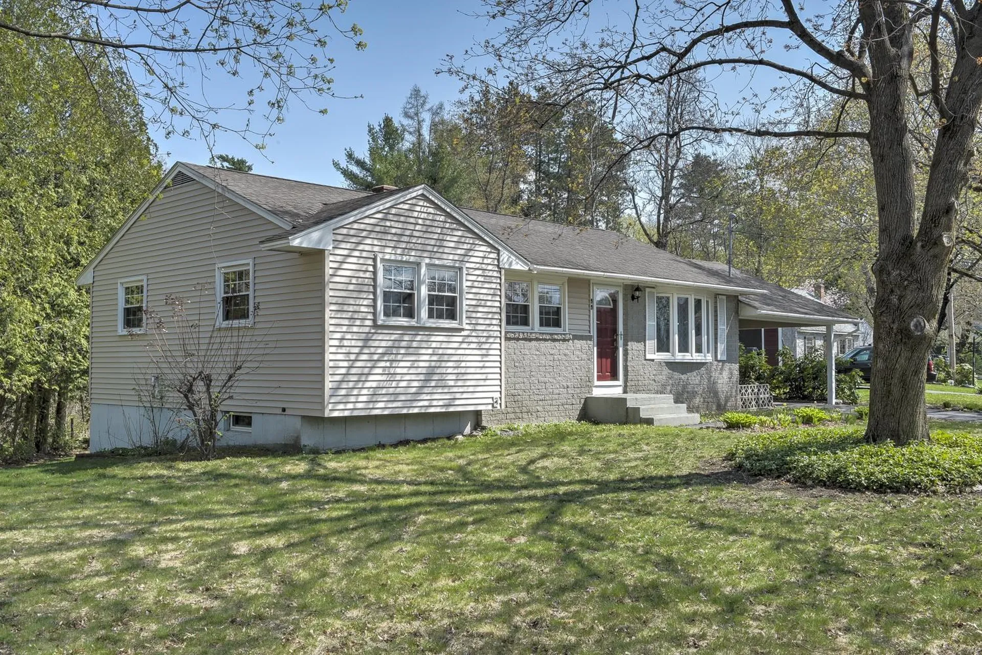 99 Mayflower Drive Keene NH 03431