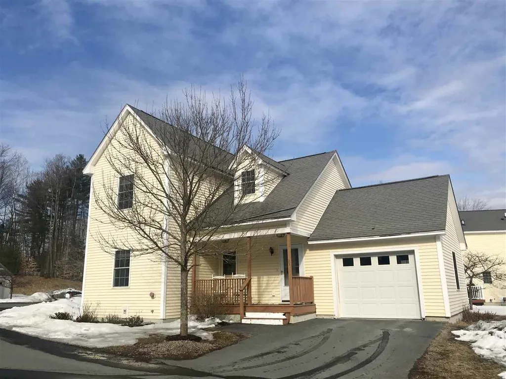 23 Westboro Woods Lane Lebanon NH 03784