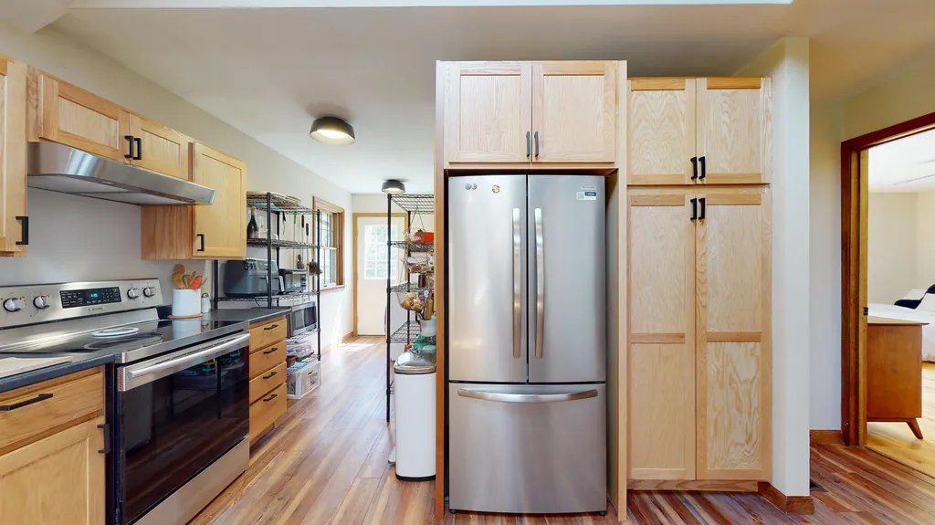 354 Billings Farm Road Ripton VT 05766