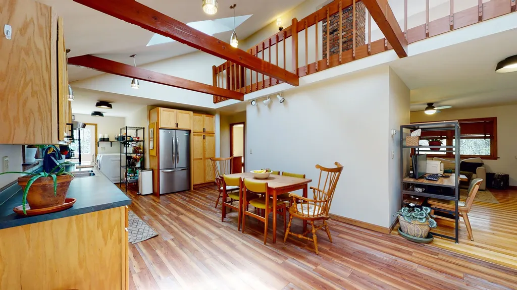 354 Billings Farm Road Ripton VT 05766
