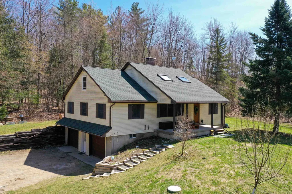 354 Billings Farm Road Ripton VT 05766
