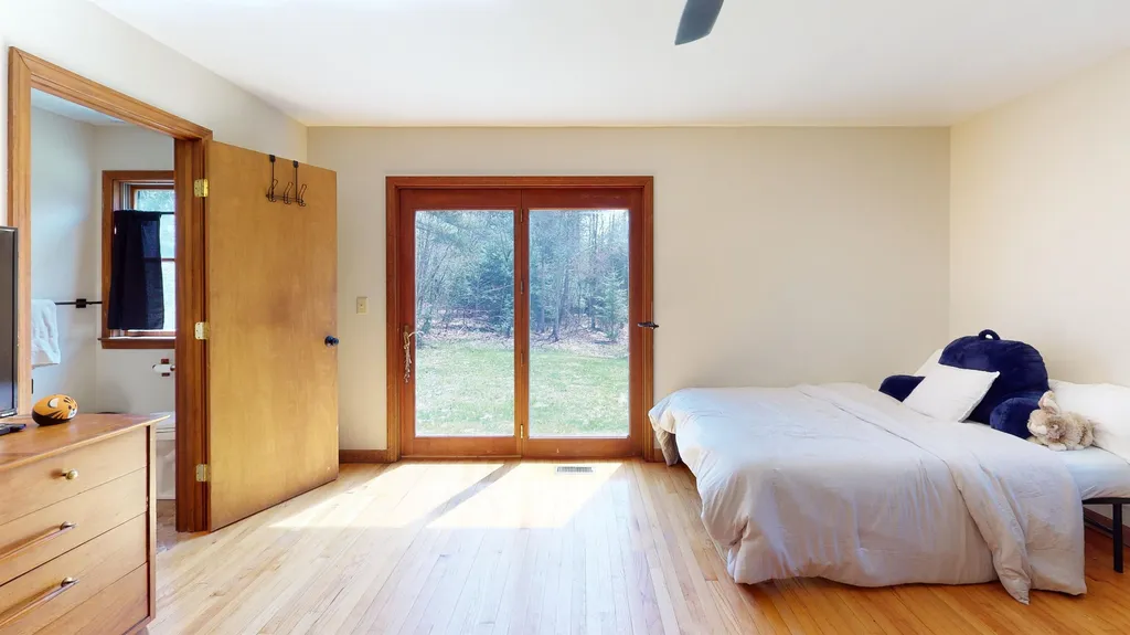 354 Billings Farm Road Ripton VT 05766