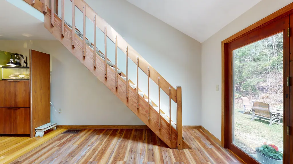 354 Billings Farm Road Ripton VT 05766