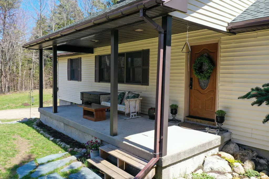 354 Billings Farm Road Ripton VT 05766