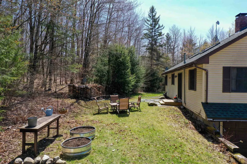 354 Billings Farm Road Ripton VT 05766