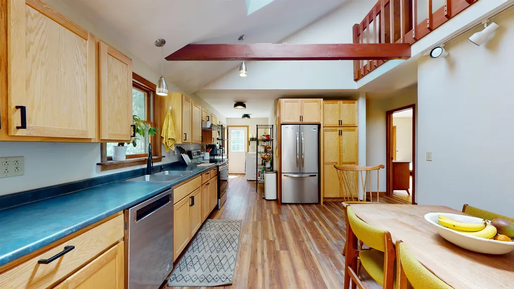 354 Billings Farm Road Ripton VT 05766