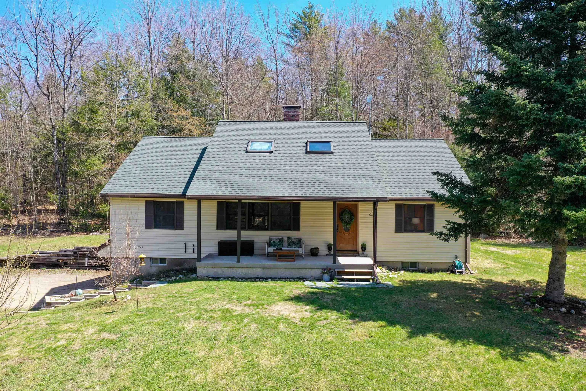 354 Billings Farm Road Ripton VT 05766