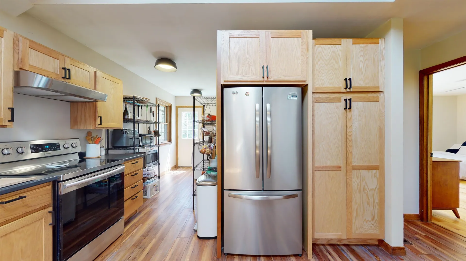 354 Billings Farm Road Ripton VT 05766