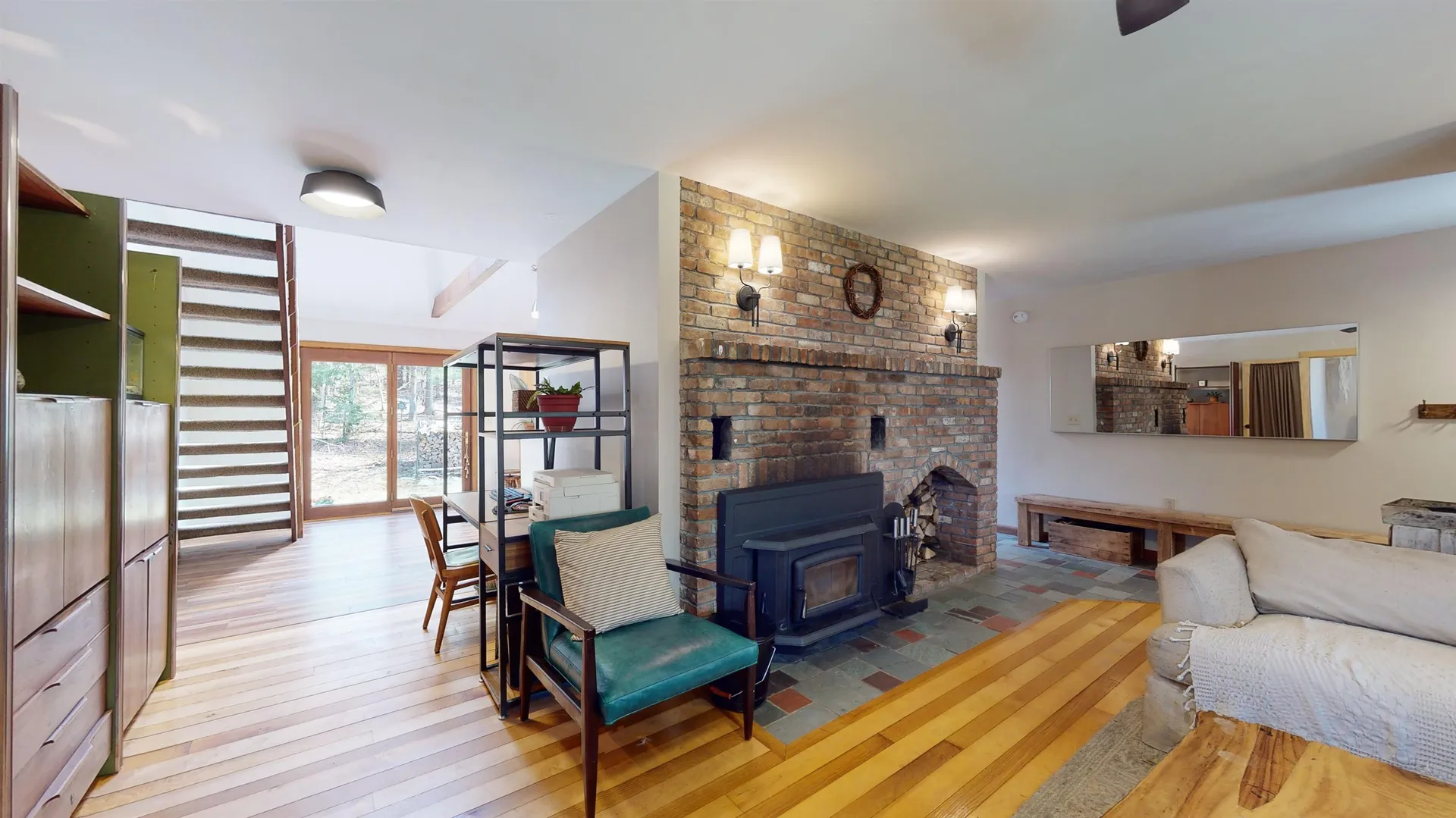 354 Billings Farm Road Ripton VT 05766