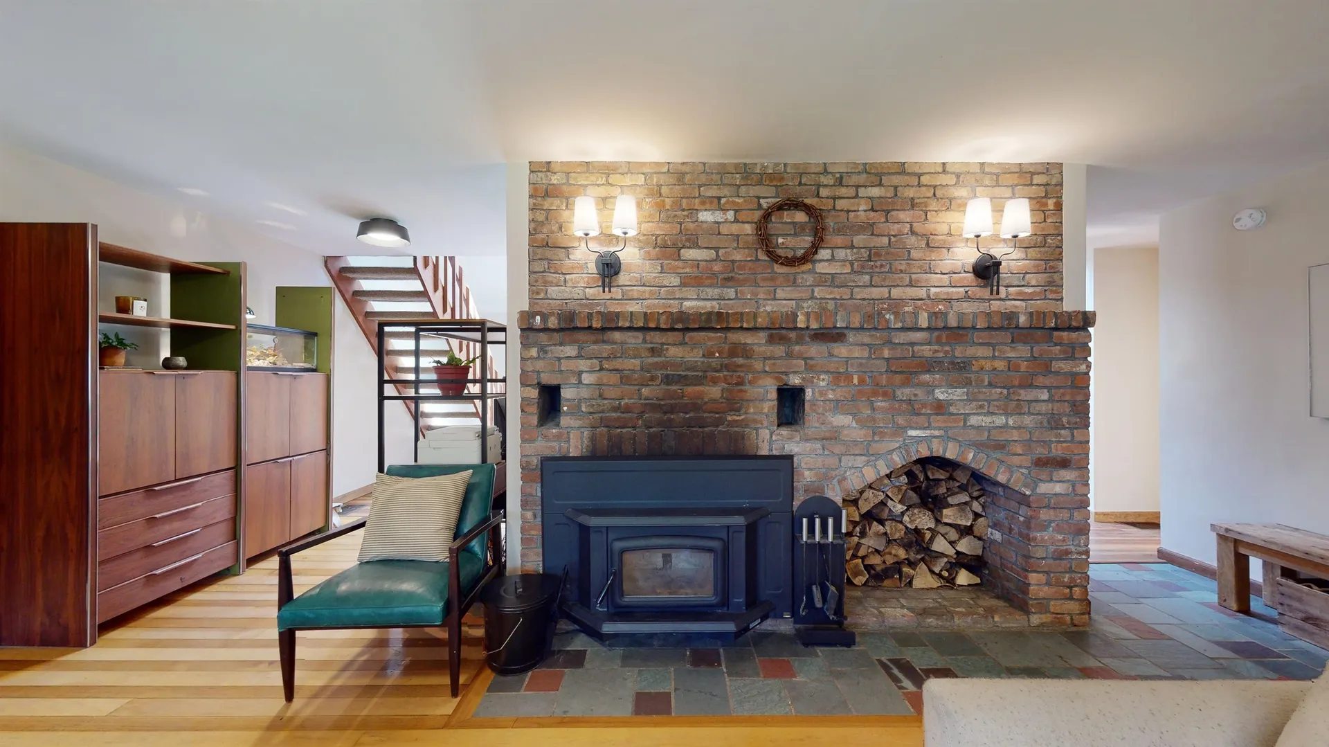 354 Billings Farm Road Ripton VT 05766