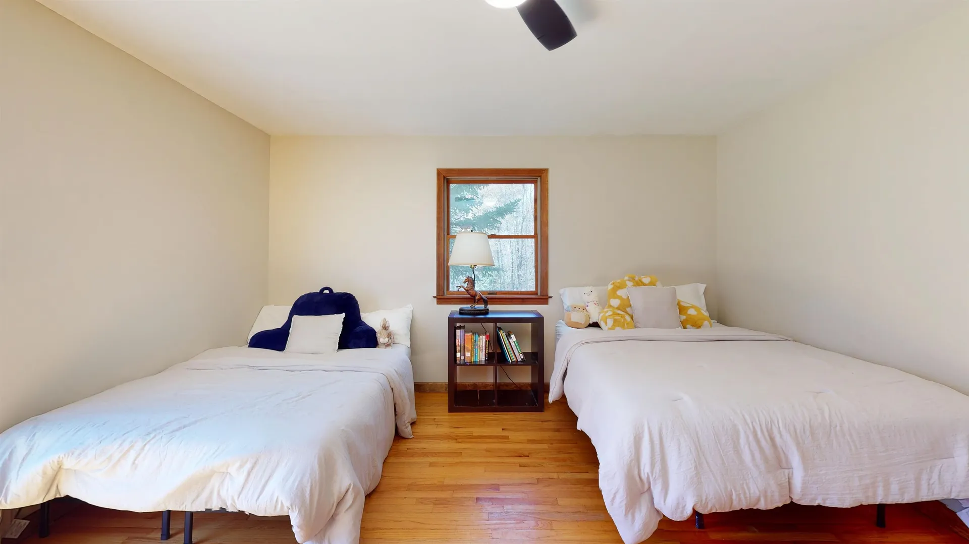 354 Billings Farm Road Ripton VT 05766