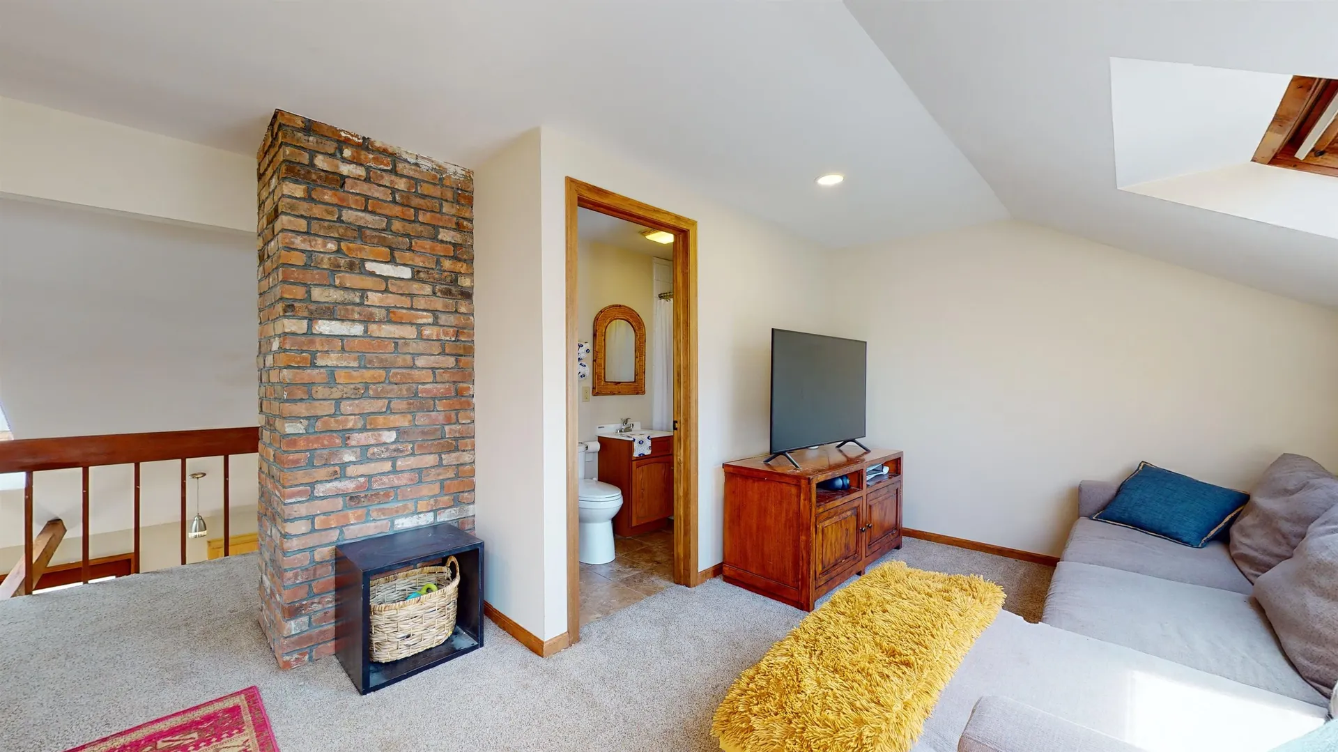 354 Billings Farm Road Ripton VT 05766