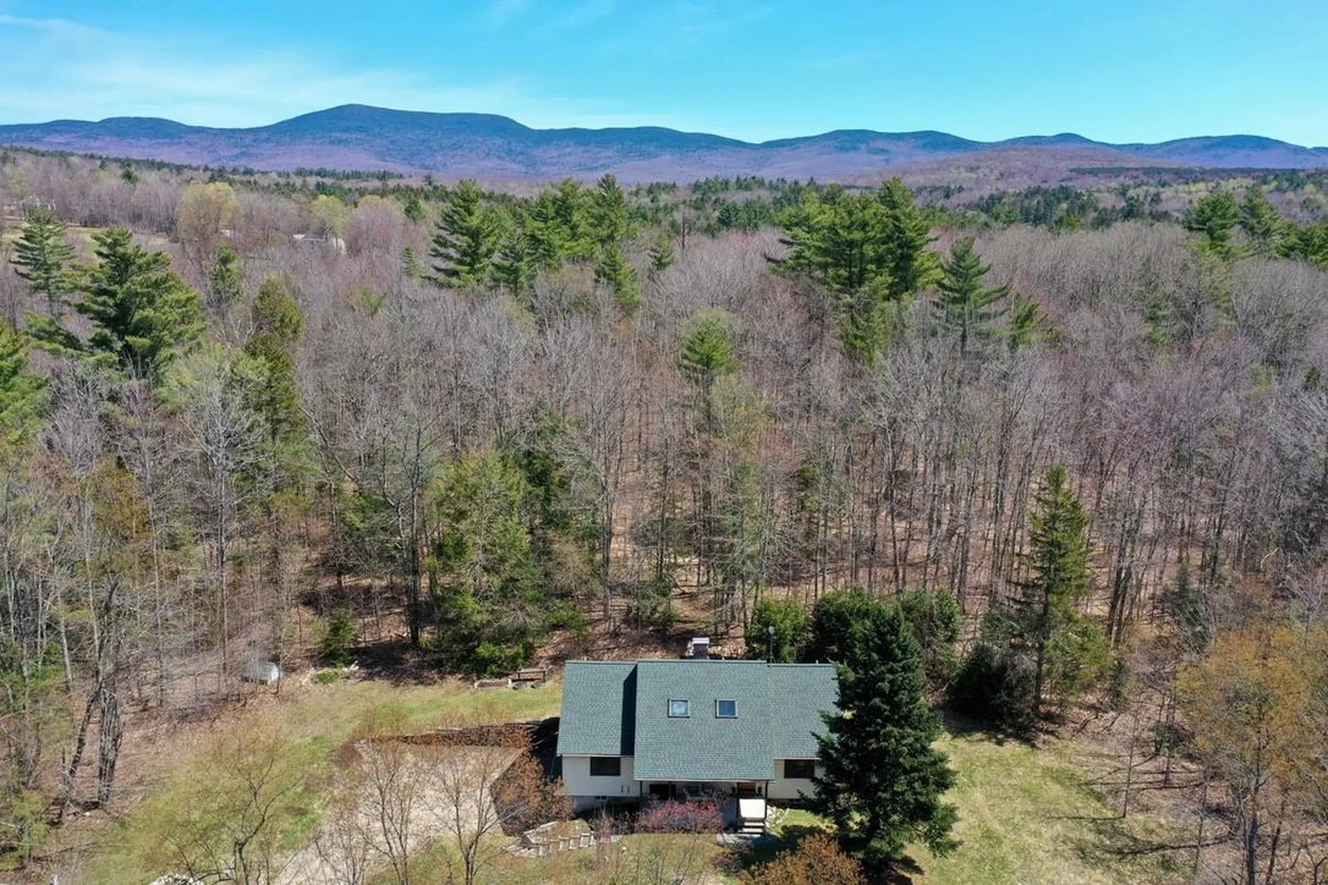 354 Billings Farm Road Ripton VT 05766