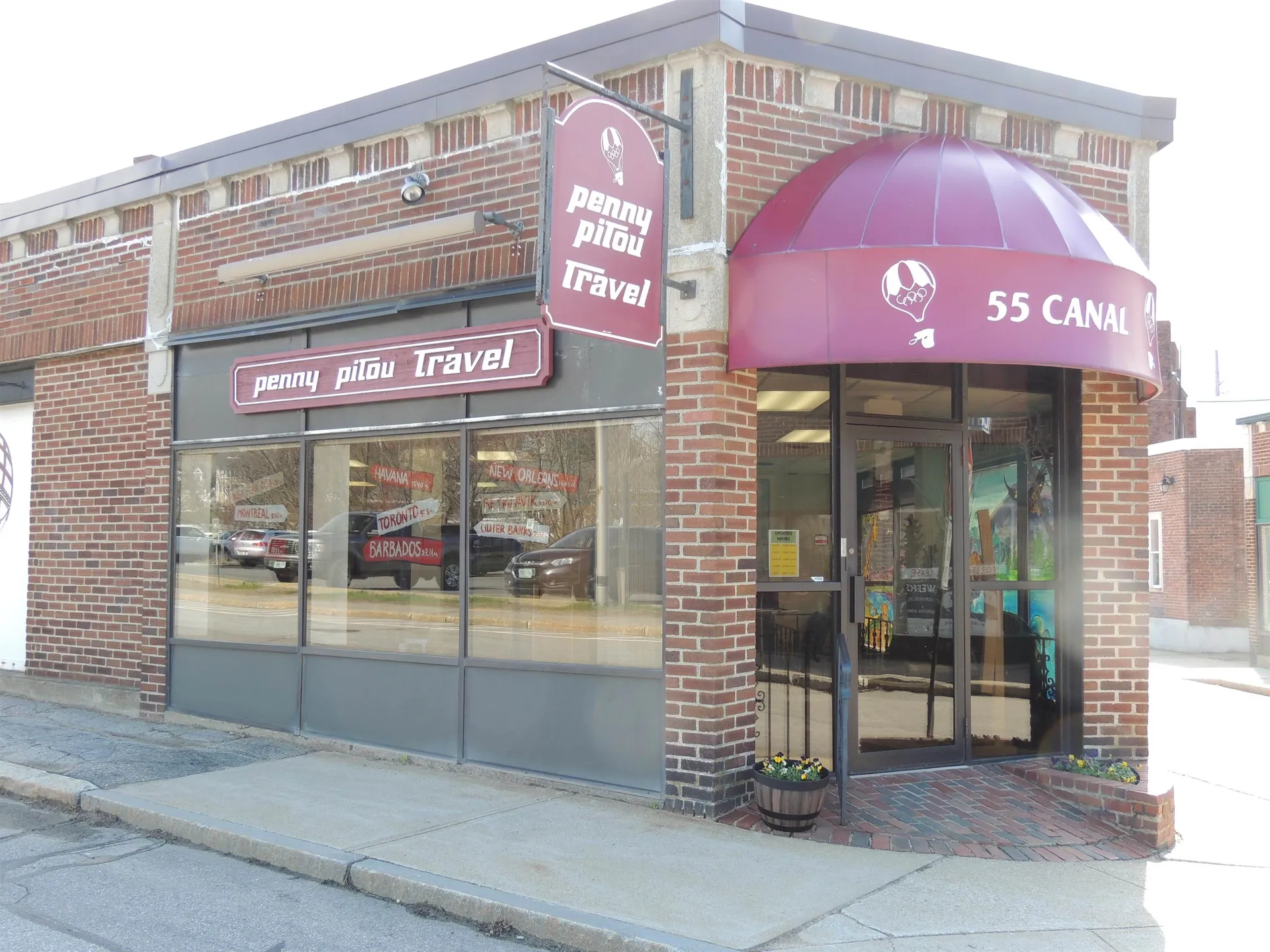 55 Canal Street Laconia NH 03246