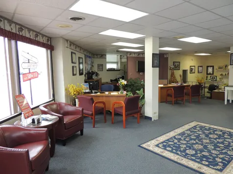 55 Canal Street Laconia NH 03246