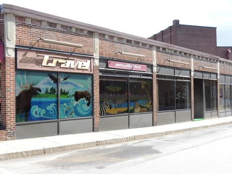 55 Canal Street Laconia NH 03246