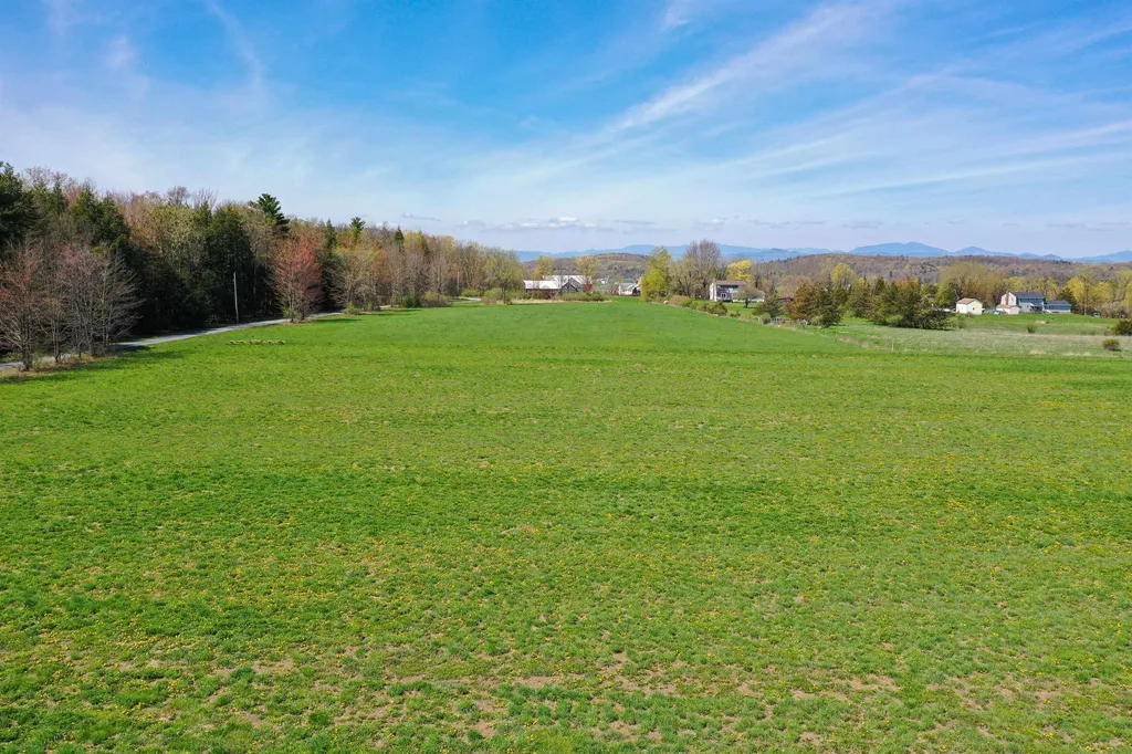 00 Pearson Road New Haven VT 05472