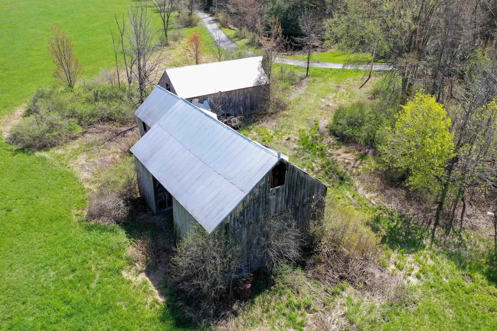 00 Pearson Road New Haven VT 05472
