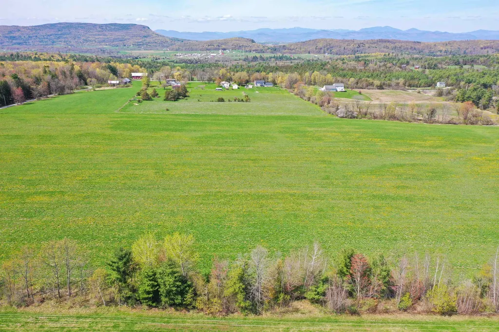 00 Pearson Road New Haven VT 05472