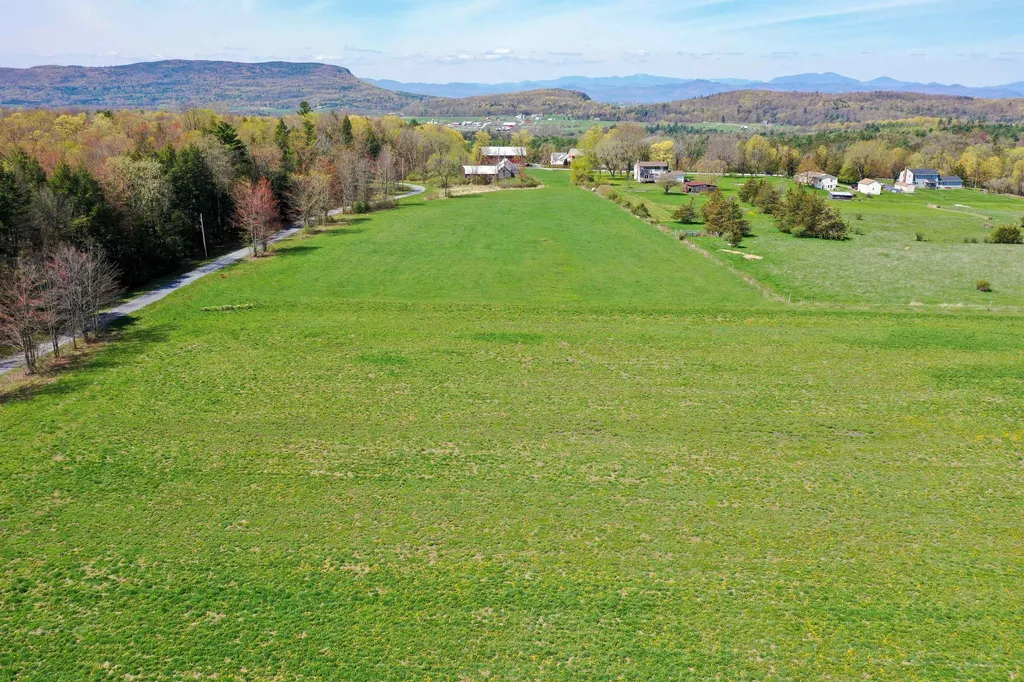 00 Pearson Road New Haven VT 05472