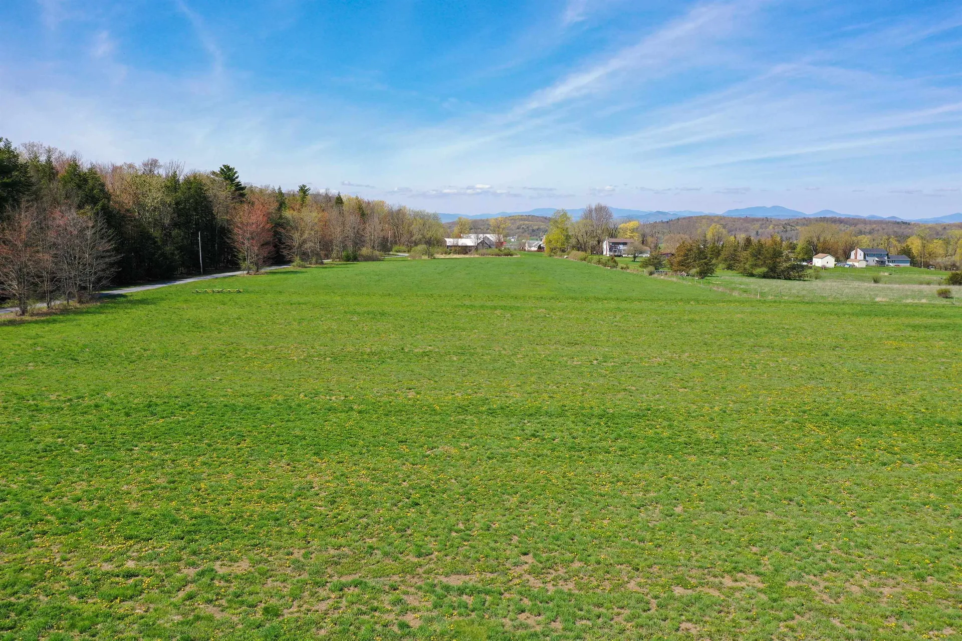 00 Pearson Road New Haven VT 05472