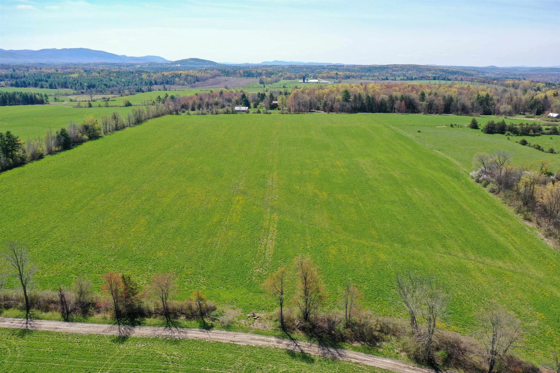 00 Pearson Road New Haven VT 05472