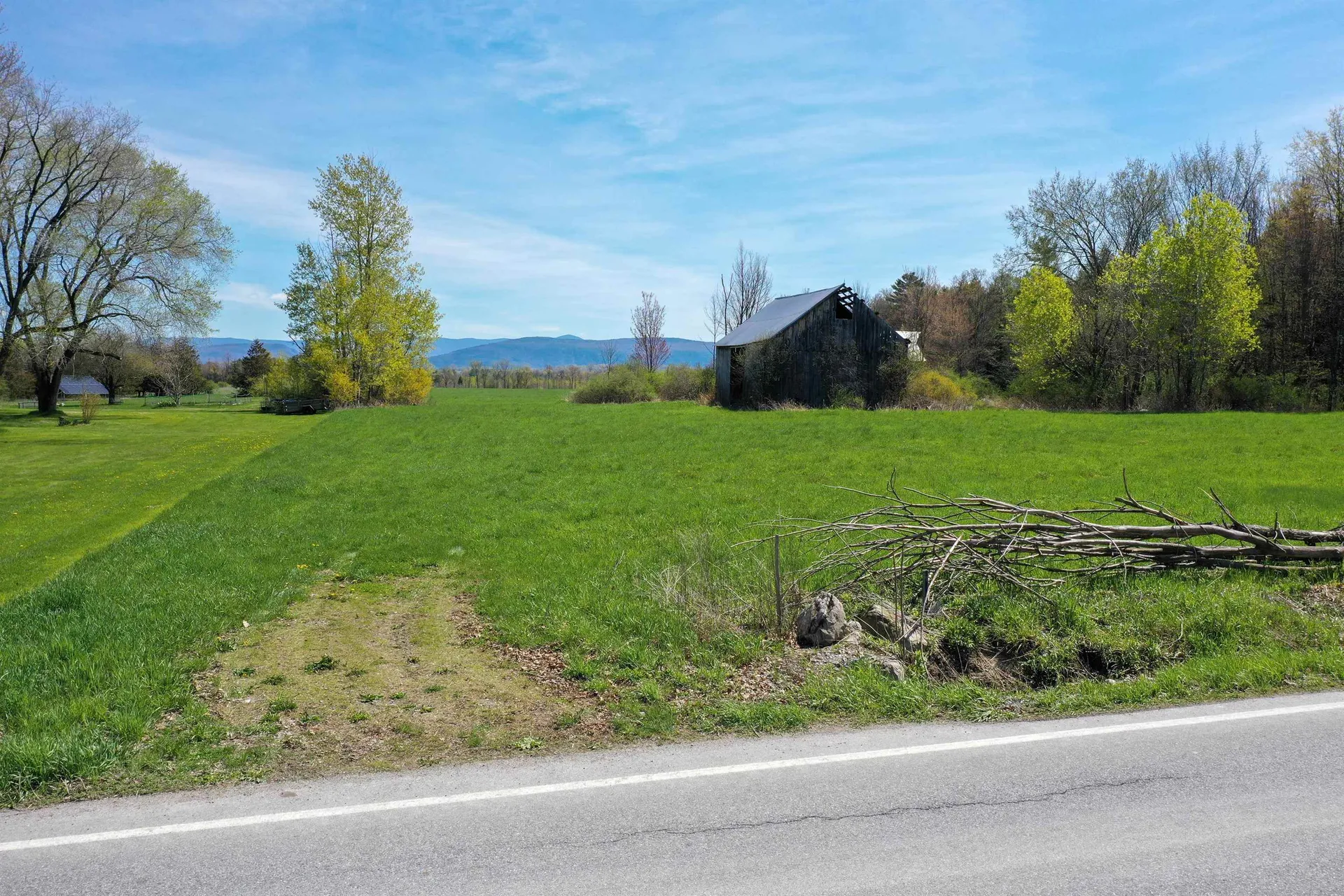 00 Pearson Road New Haven VT 05472