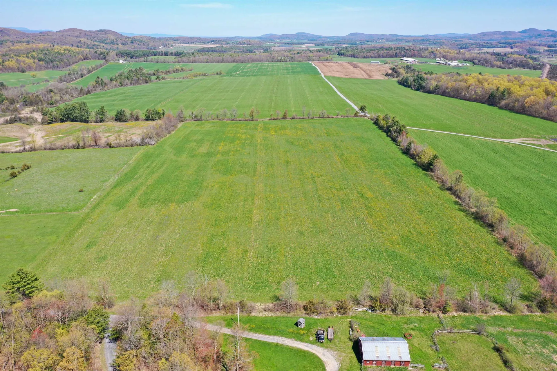 00 Pearson Road New Haven VT 05472
