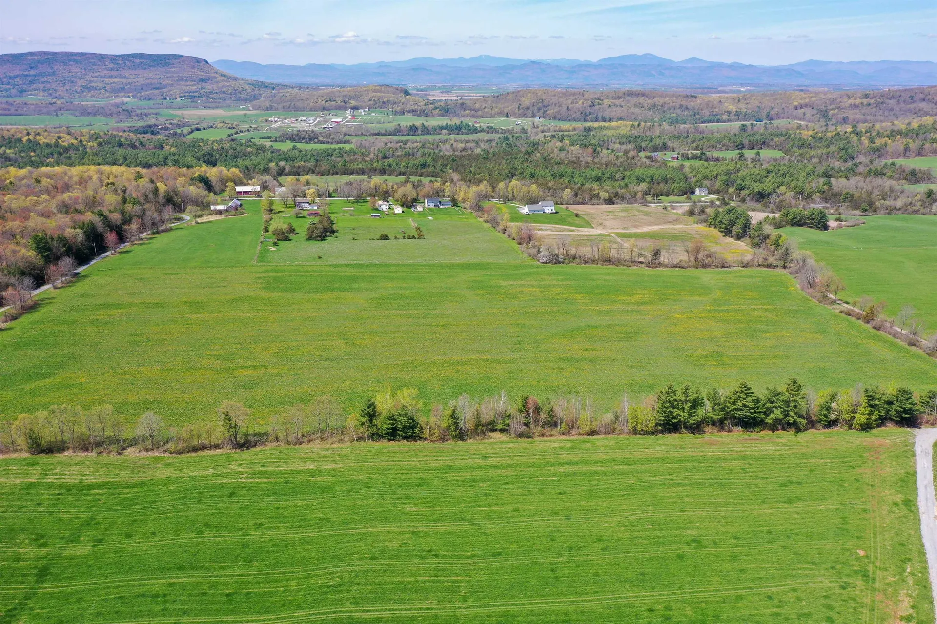 00 Pearson Road New Haven VT 05472