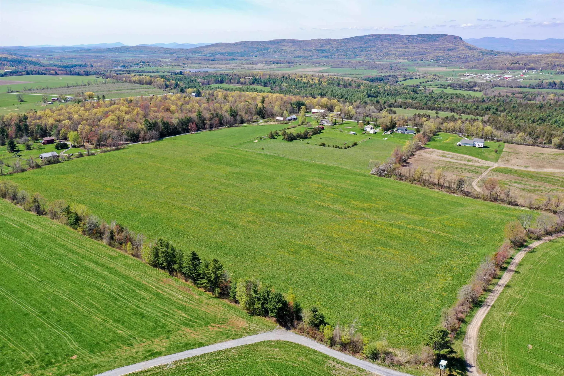 00 Pearson Road New Haven VT 05472