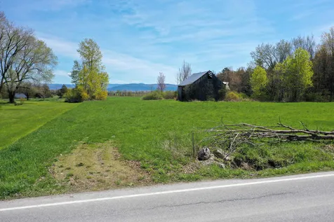 00 Pearson Road New Haven VT 05472