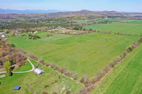 00 Pearson Road New Haven VT 05472