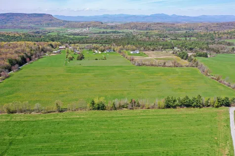 00 Pearson Road New Haven VT 05472