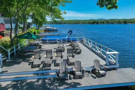 885 Laconia Road Tilton NH 03276